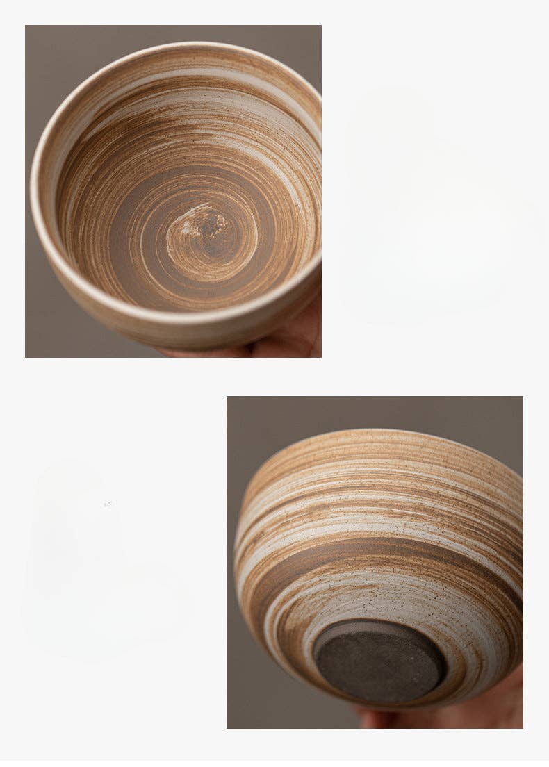 Gohobi （We cover U.S. import duties） – Conjunto de chá por atacado – Conjunto de Taça de Cerâmica Clássica Gohobi para Matcha2