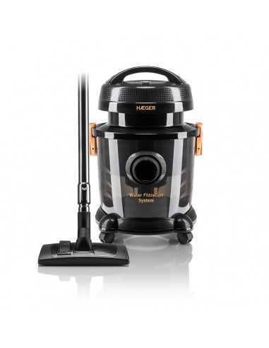 Haeger - Wholesale Vacuum Cleaner - Vacuum cleaner with water filter HAEGER Aquaclean 12000