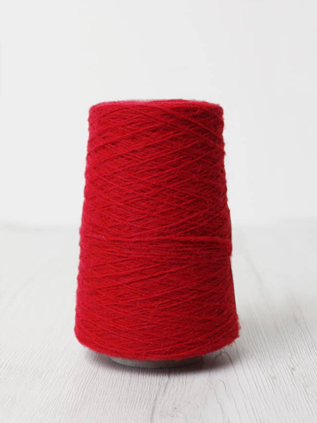 DHG – wholesale Yarn – LAGOM 250g yarns - recycled wool blend15