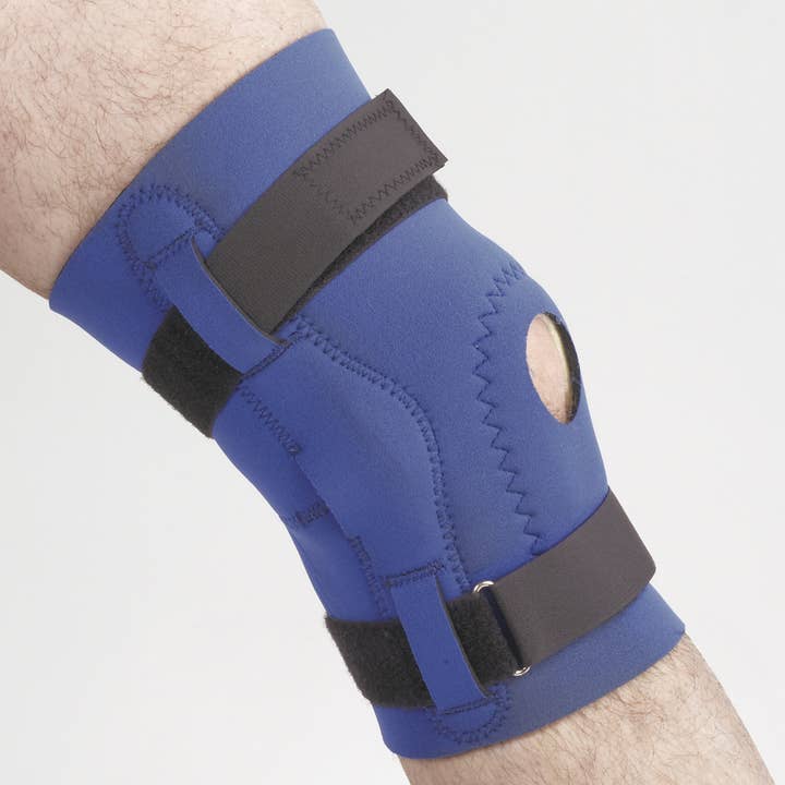 Active Knee Brace for wholesale by Harvy Canes