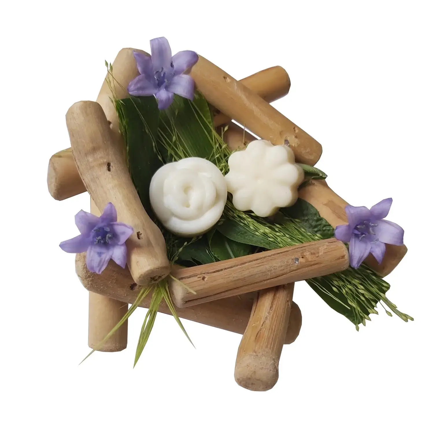 Laëti’Creas - Wholesale Wax Melt - Scented Wax Melt1