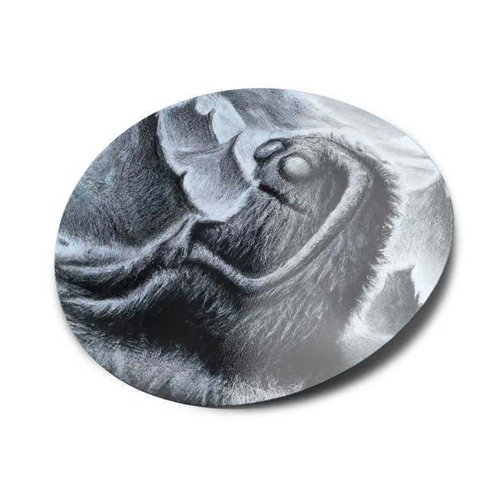 Jason Sticker for wholesale by Bumblebird