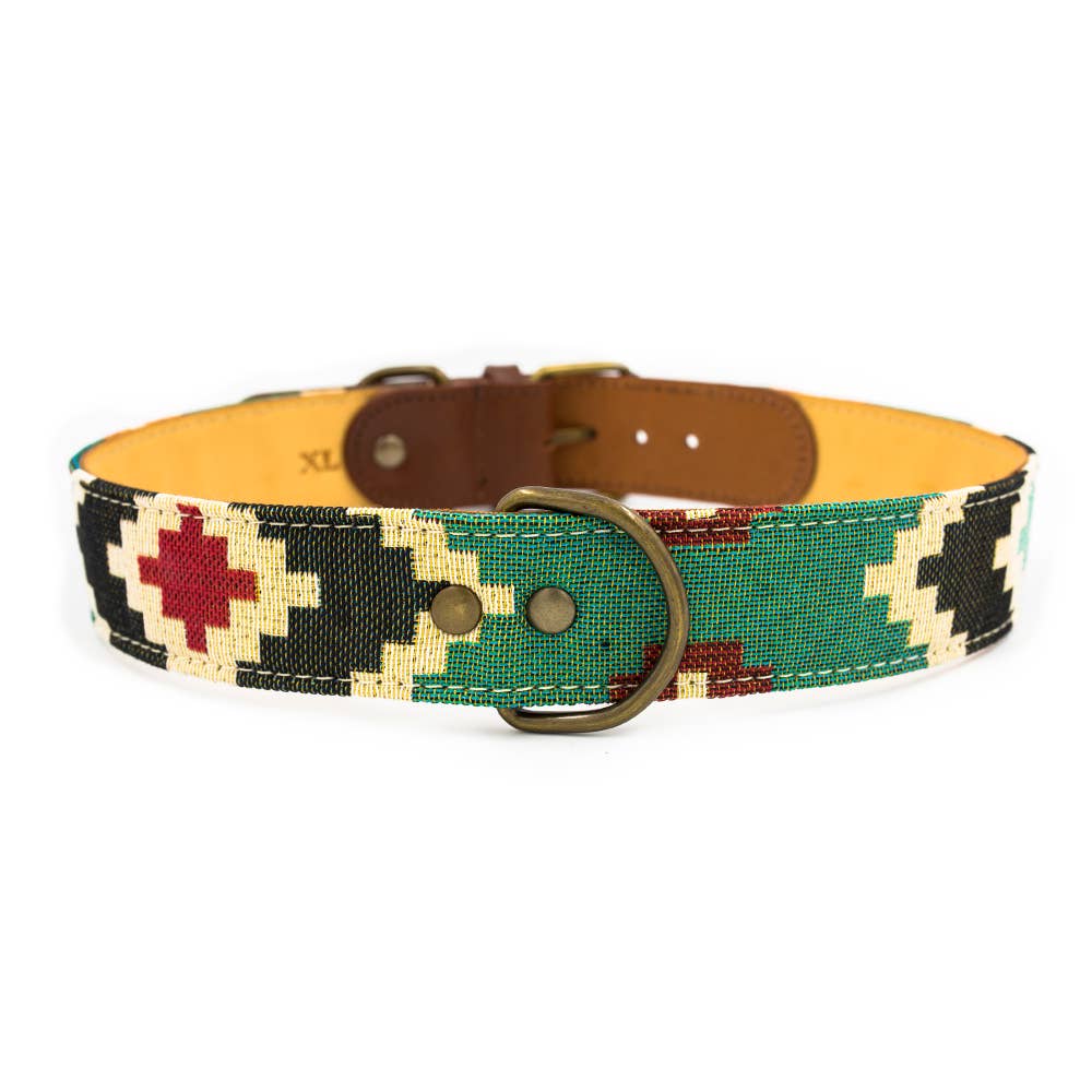 Ladran Gaucho - Wholesale Pet Collar - Dog - Pluto necklace1