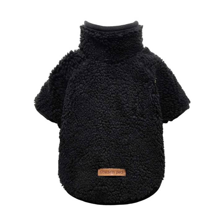 Fitwarm - Wholesale Pet Sweater - Dog - Sherpa Sweater24
