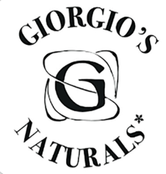 The Italians' Pantry - Wholesale Salami - Giorgio's Naturals, Sangiovese Wine Salami 5oz7