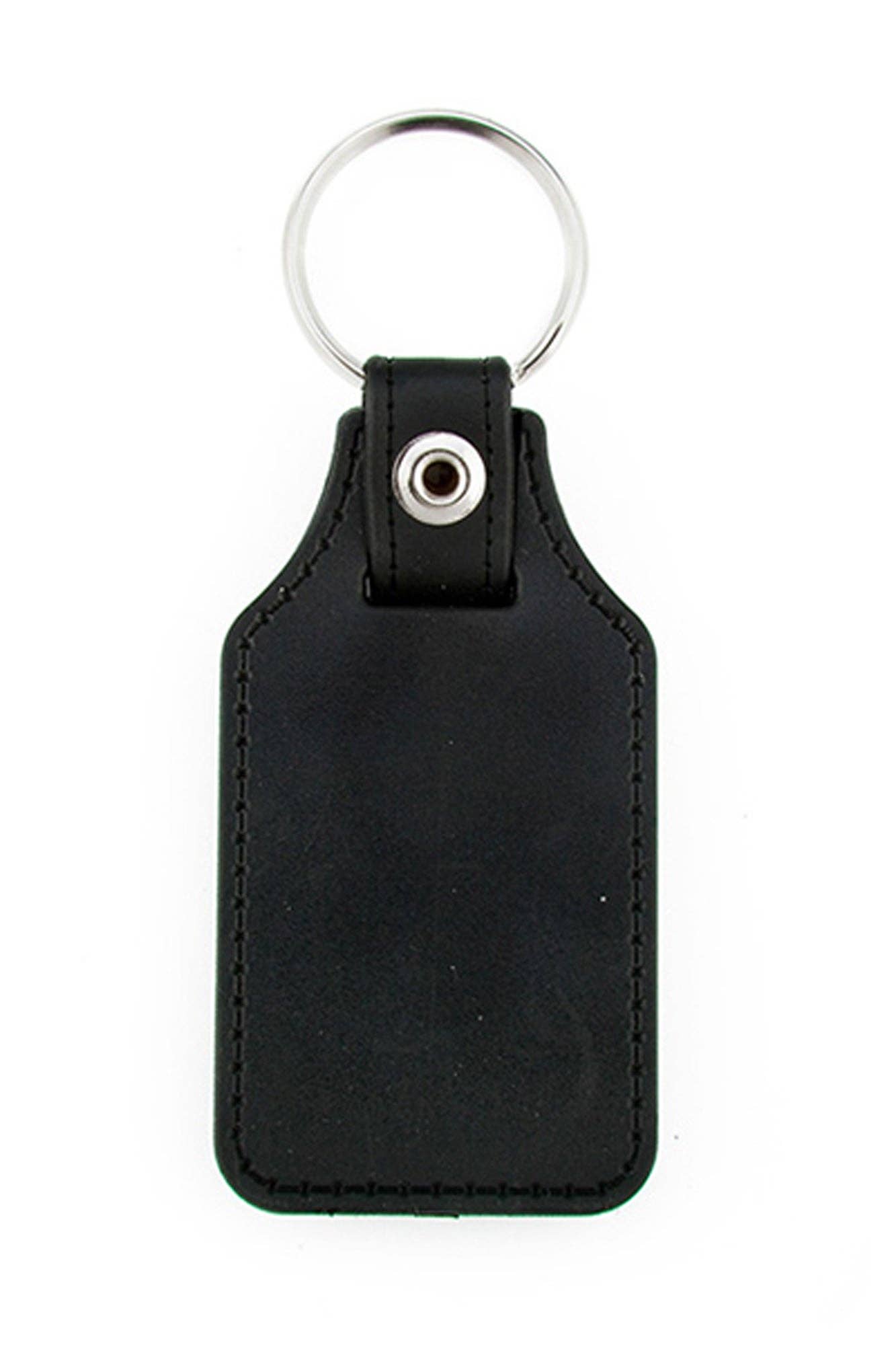 DK LaserWorx - Wholesale Keychain - Unisex - Great looking Route 66 Keyring featuring a brown design and the Route 66 state of your choice1