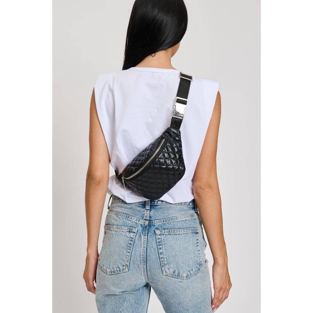 Moda Luxe - Wholesale Belt Bag - Women's - Ariana Belt Bag18