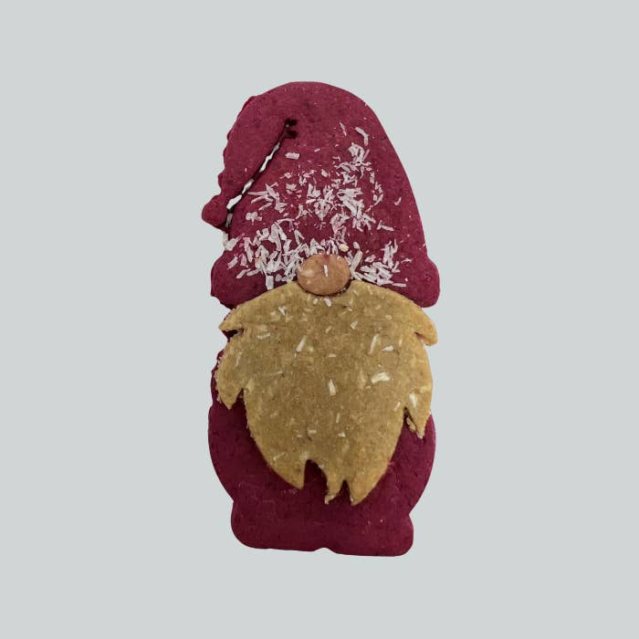 Bulk Cookie Gnome for wholesale by Sweet Bite Reposteria Canina