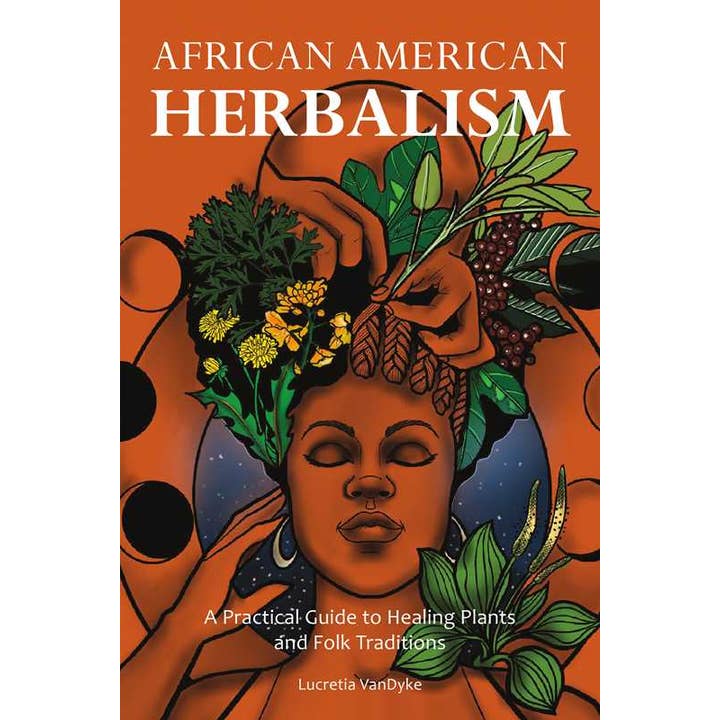 African American Herbalism by Lucretia VanDyke and other Purchase Wholesale african american book. Free Returns & Net 60 Terms on Faire trending on Faire.