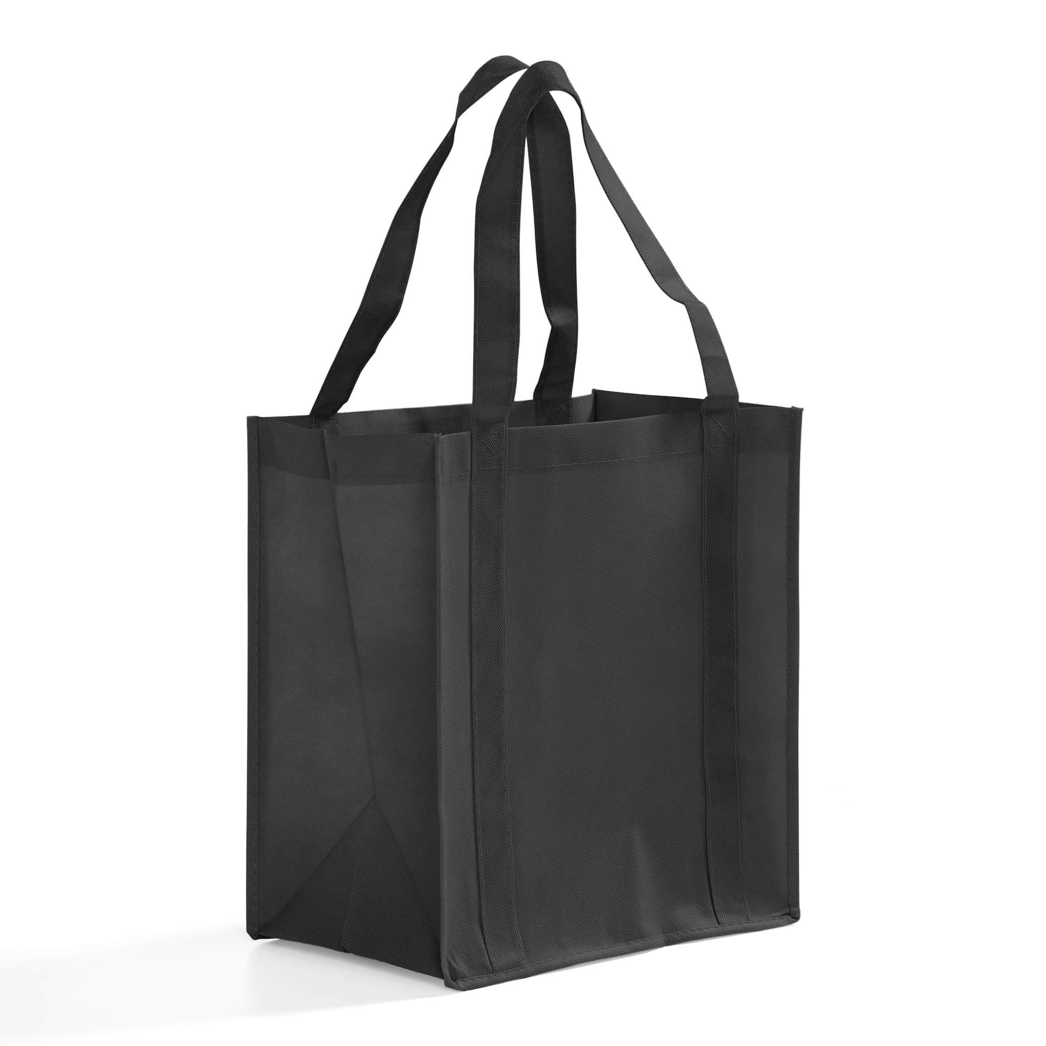 TBF - Wholesale Tote Bag - Unisex - TBF Grocery Non-Woven Tote - GN4531