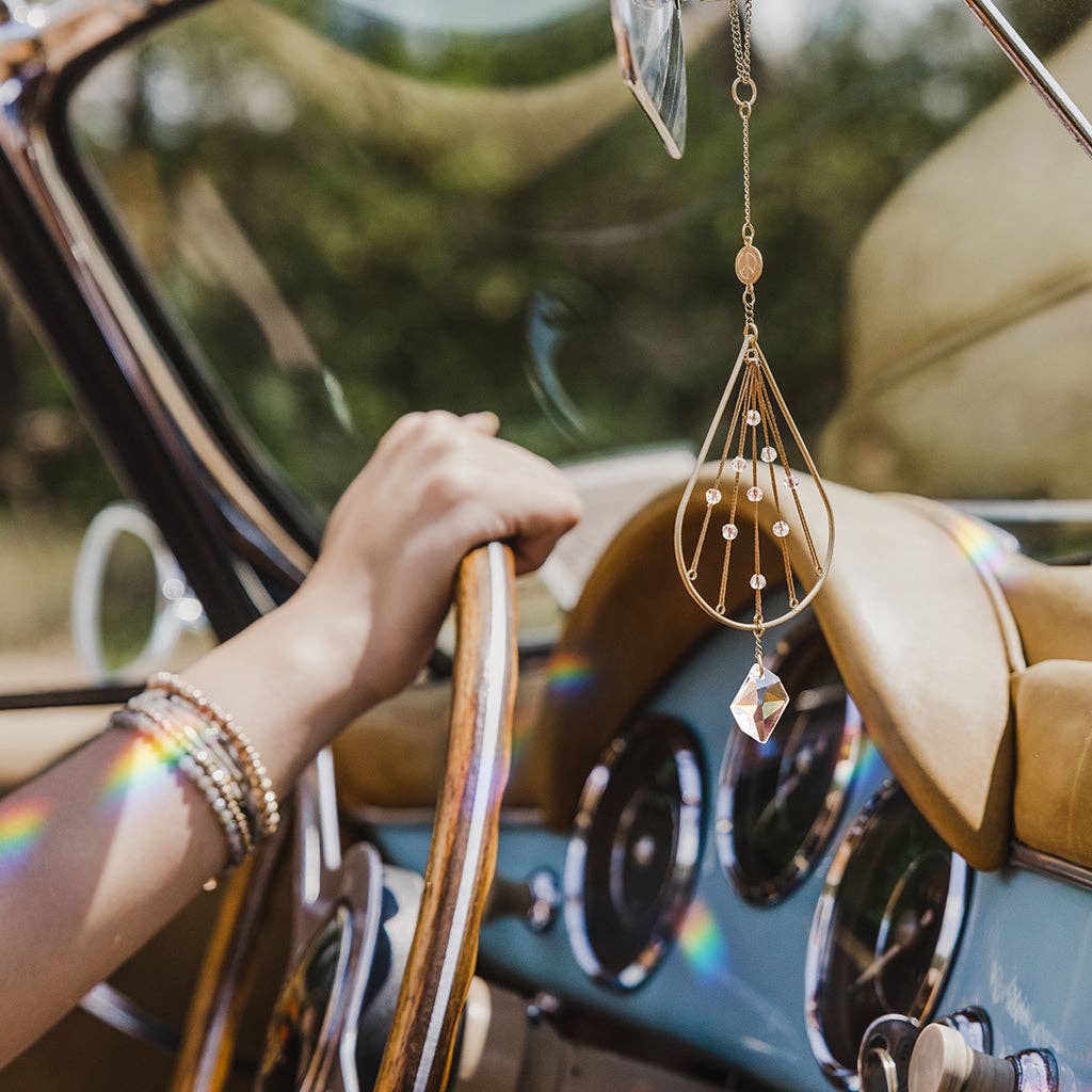 Scout Curated Wears - Wholesale Suncatcher - Mini Suncatcher - Sun/Harmony4