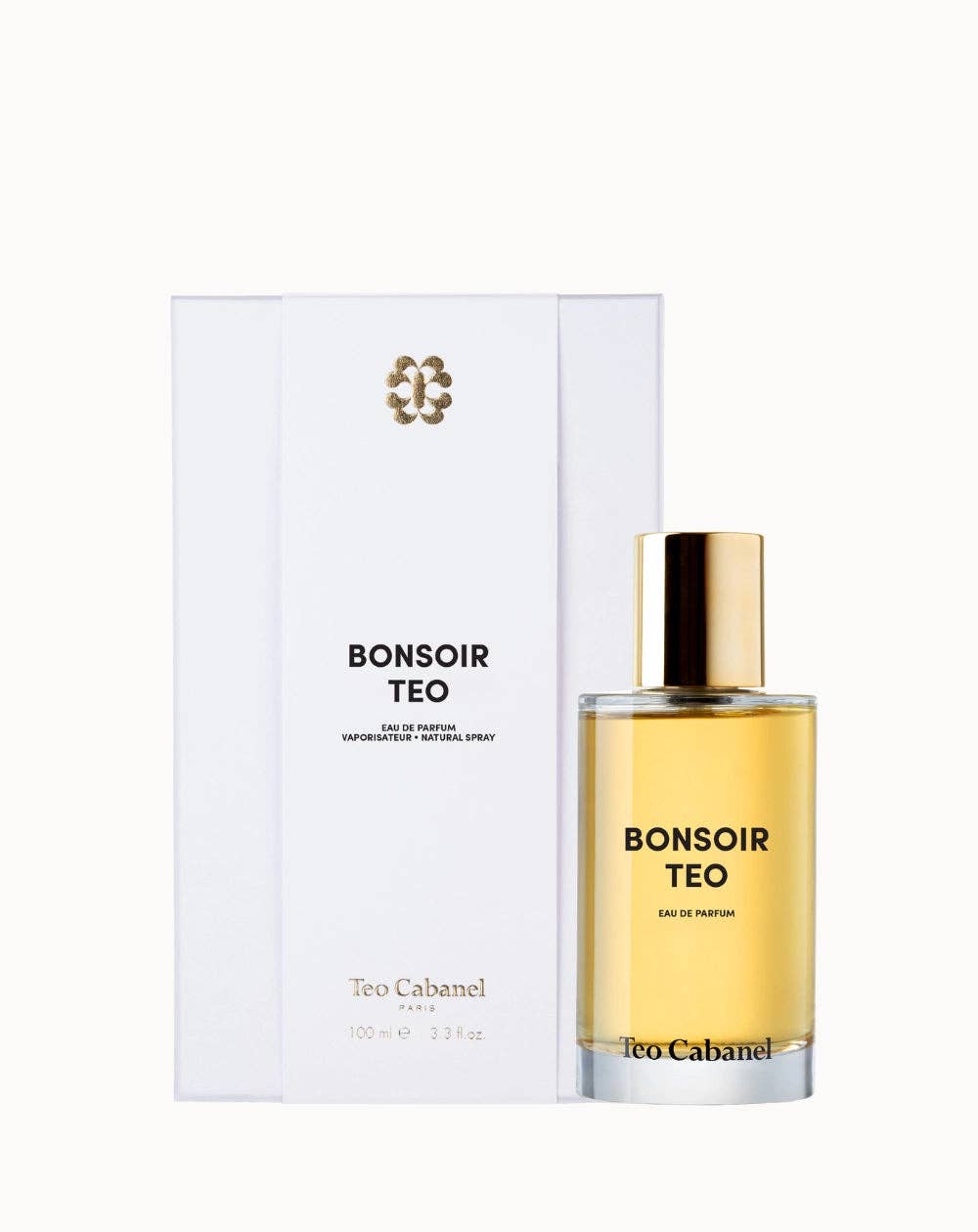 Teo Cabanel - Wholesale Perfume/Eau de Toilette - Good evening Teo1