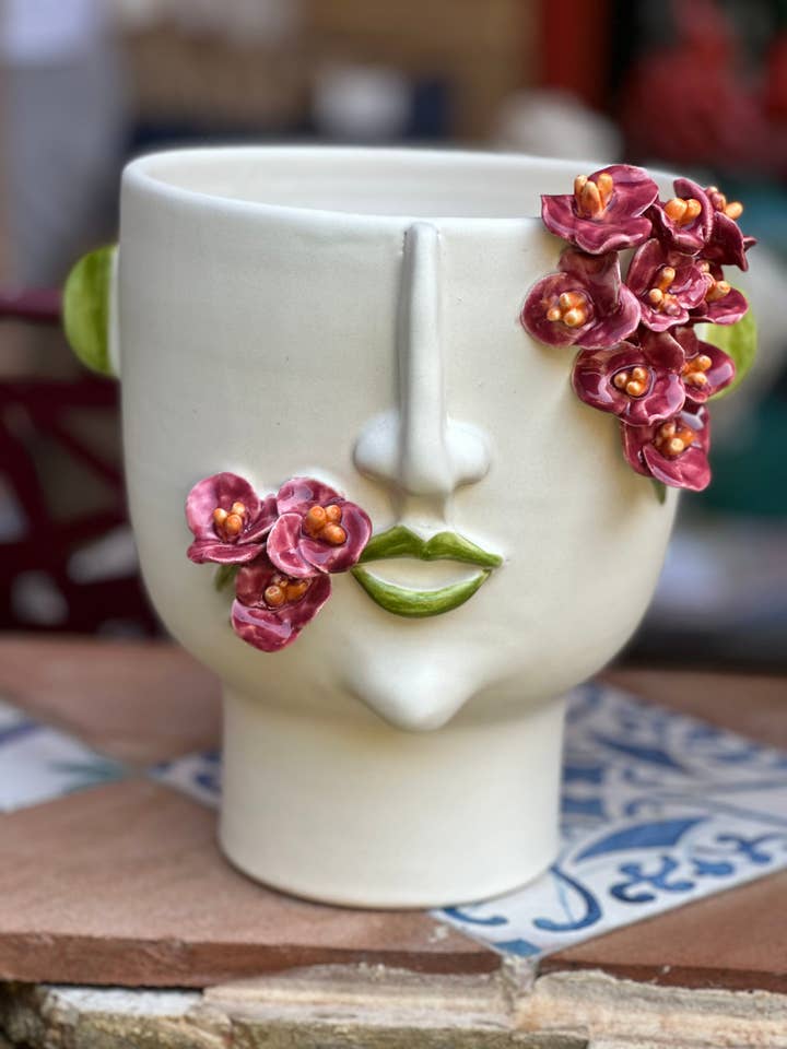 Bougainvillea, Medium Head for wholesale by PATRIZIA ITALIANO