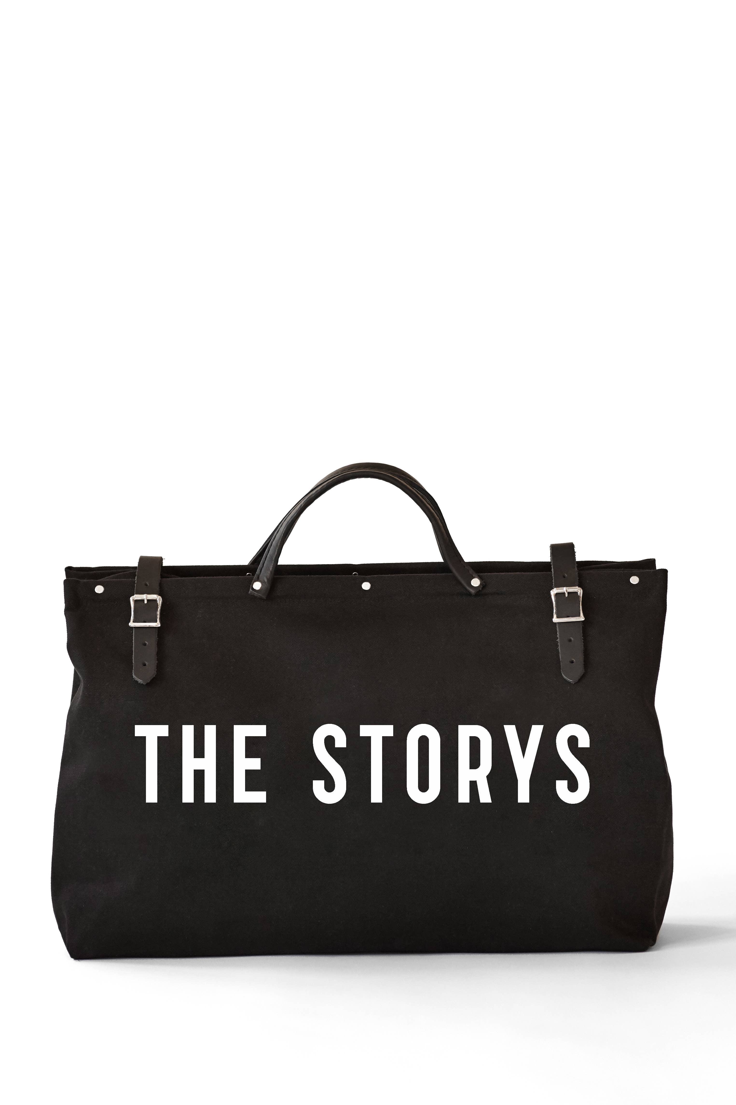 FORESTBOUND - Wholesale Tote Bag - Unisex - Custom Canvas Utility Bag6