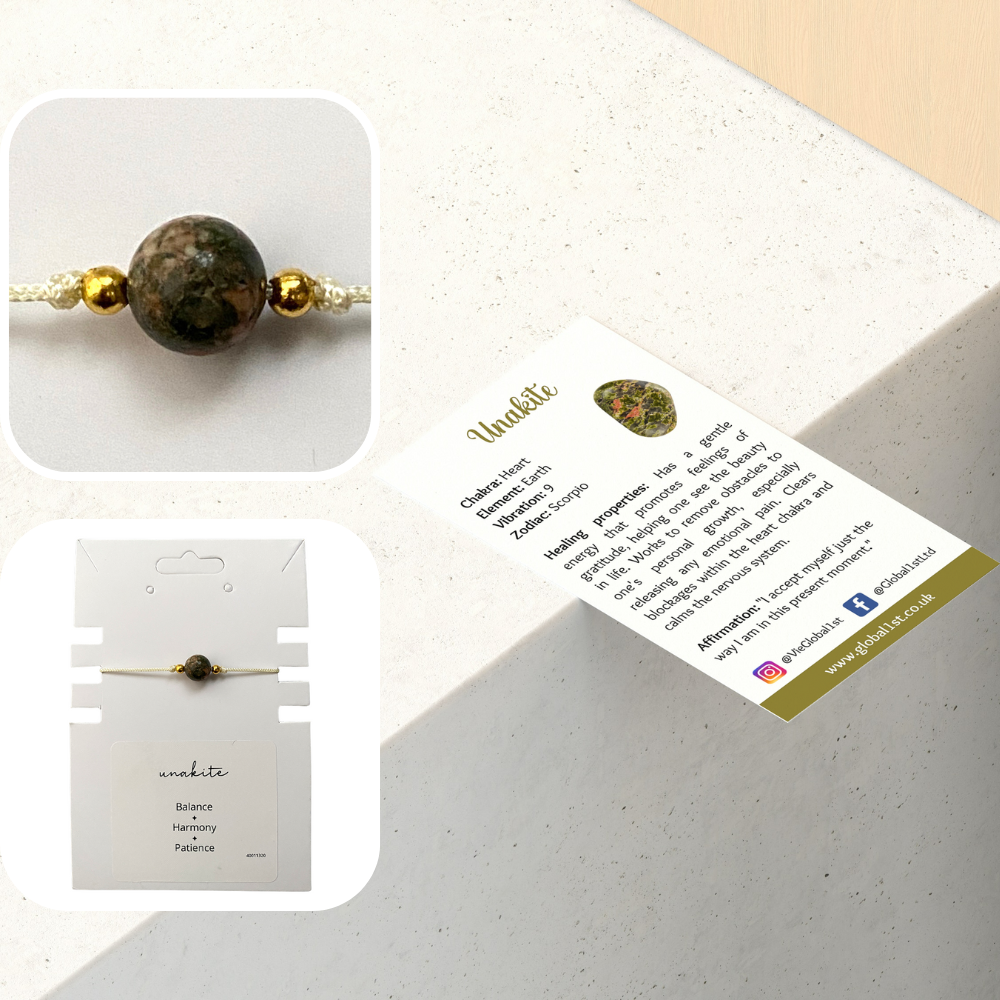 VIE - Wholesale Armband met kralen - Polsbandjes met enkele kraal61