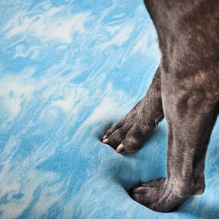 LABONI - Volentis GmbH – wholesale Husdjursbädd – Hund – ORTHO SÄLLSKAPSDJUR SÄNG TUDOR