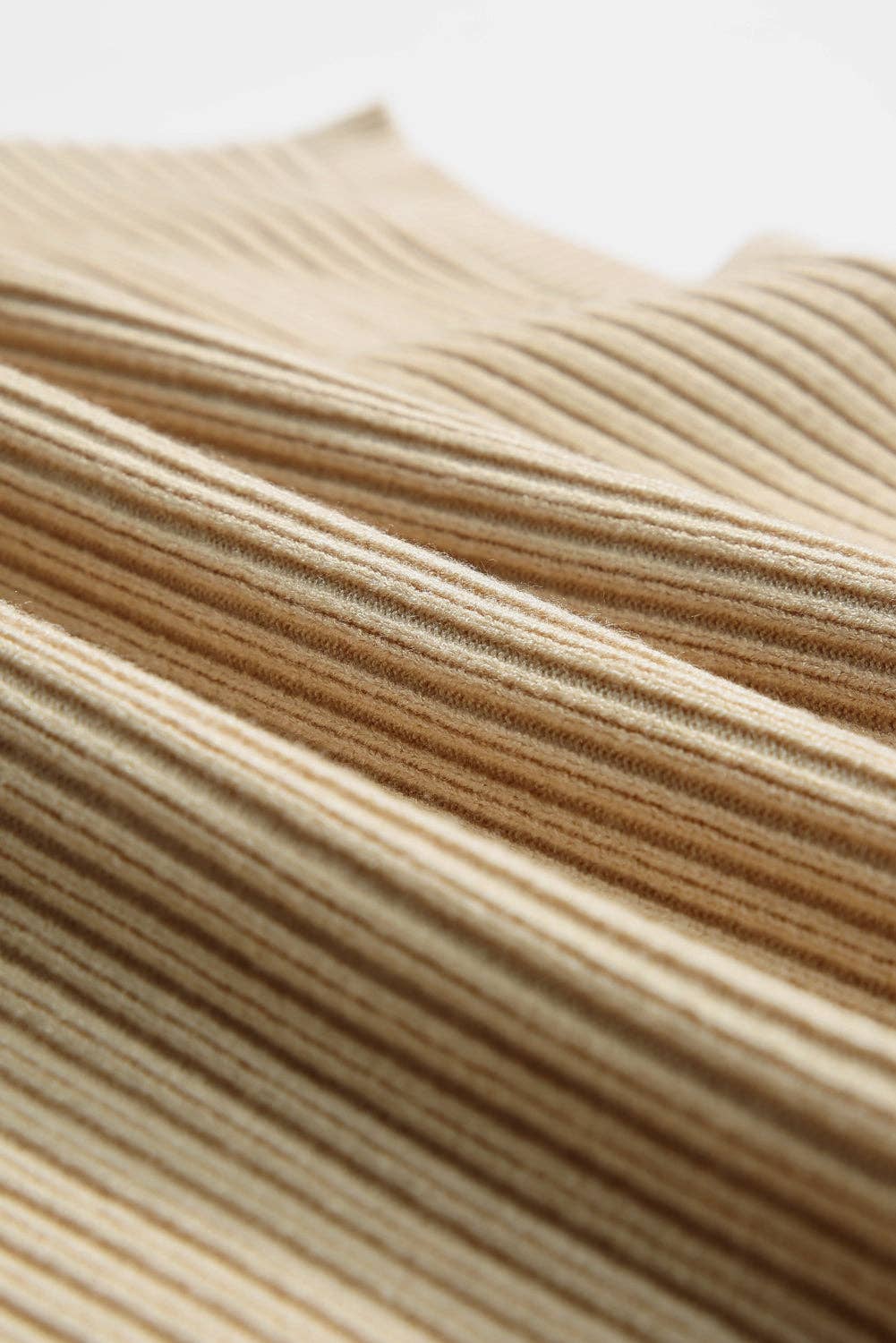 Threaded Pear - Wholesale Knit Sweater - Women's - Lindsey Patch Pocket Ribbed Knit Short Sleeve Sweater5