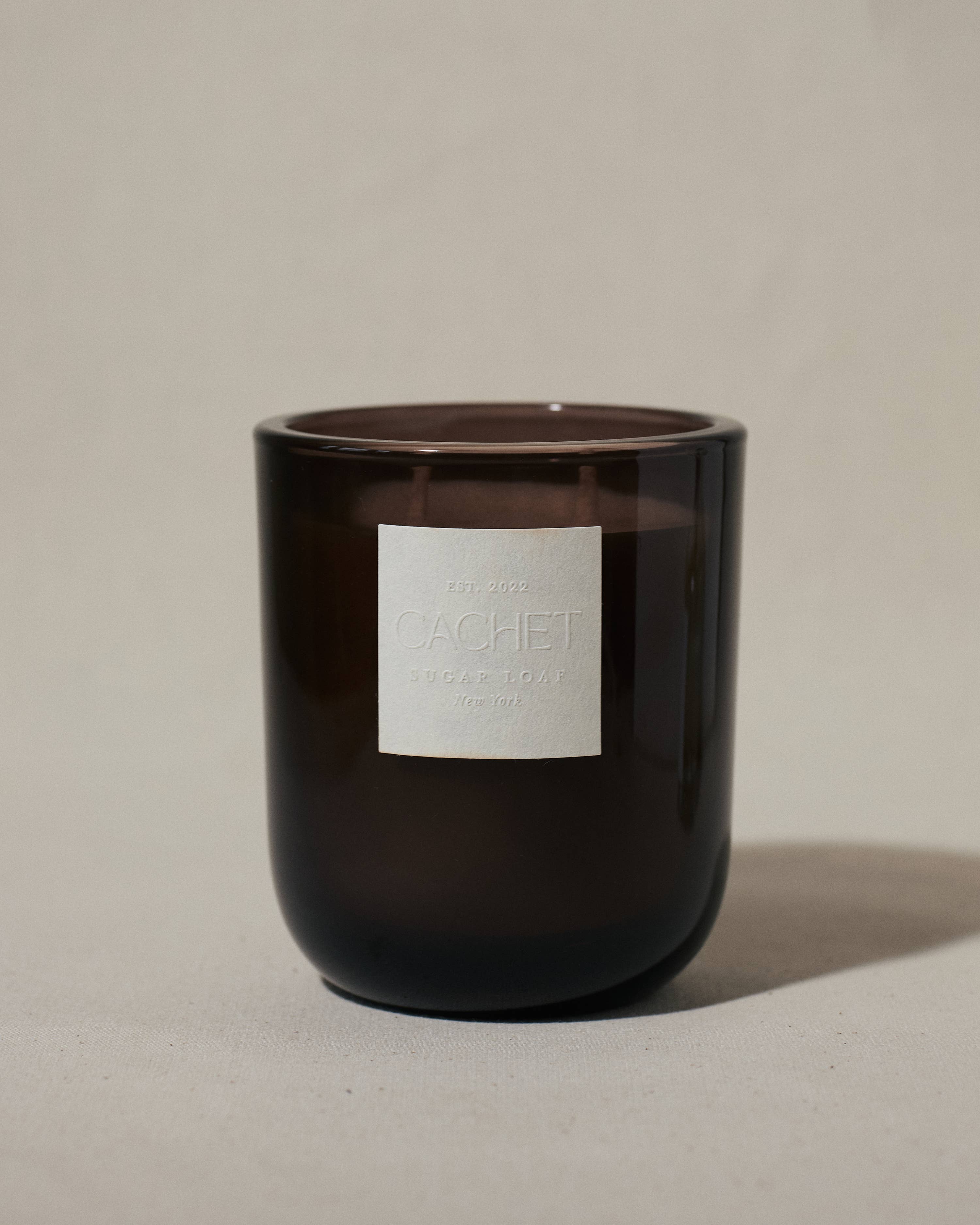 Cachet - Wholesale Jar/Filled Candle - No. 6 Satori Refillable Candle