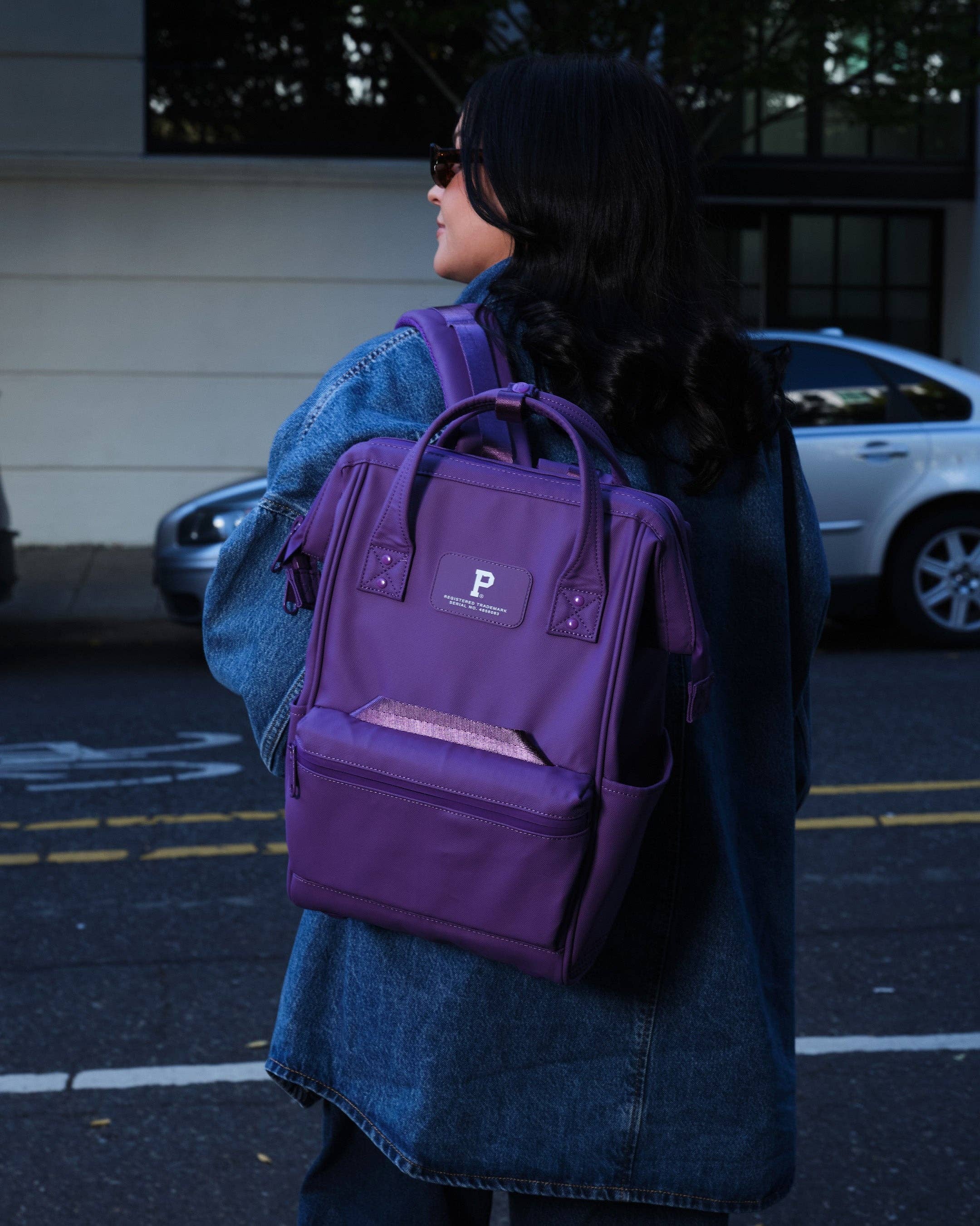 Portland Gear - Wholesale Backpack - Men's - Cascade Backpack - Compact99