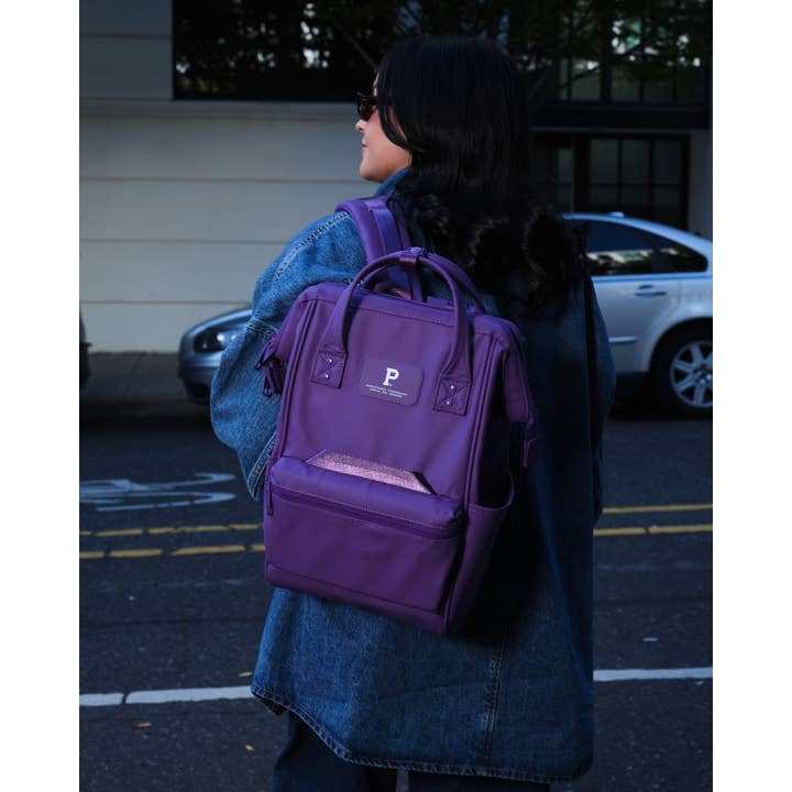 Portland Gear - Wholesale Backpack - Men's - Cascade Backpack - Compact99