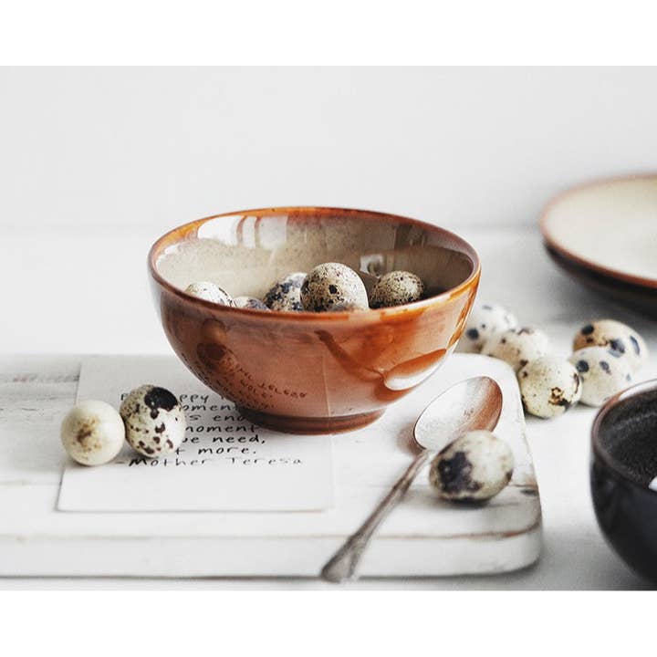 Gohobi (We cover U.S. import duties) – wholesale Bowl – Gohobi Ceramic Porridge Bowl12