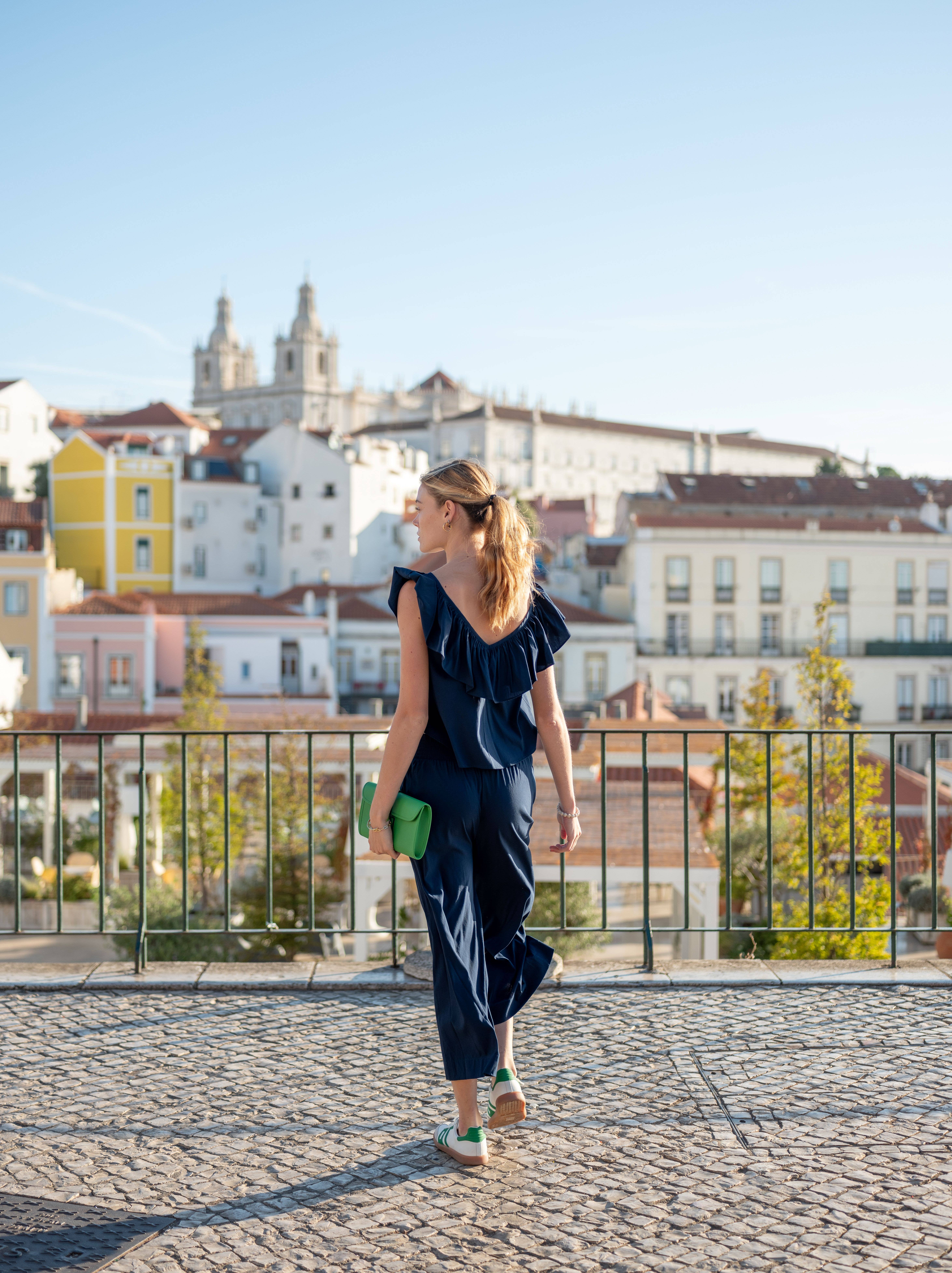 MERSEA - Wholesale Blouse - Women's - Veranda Ruffle Top7