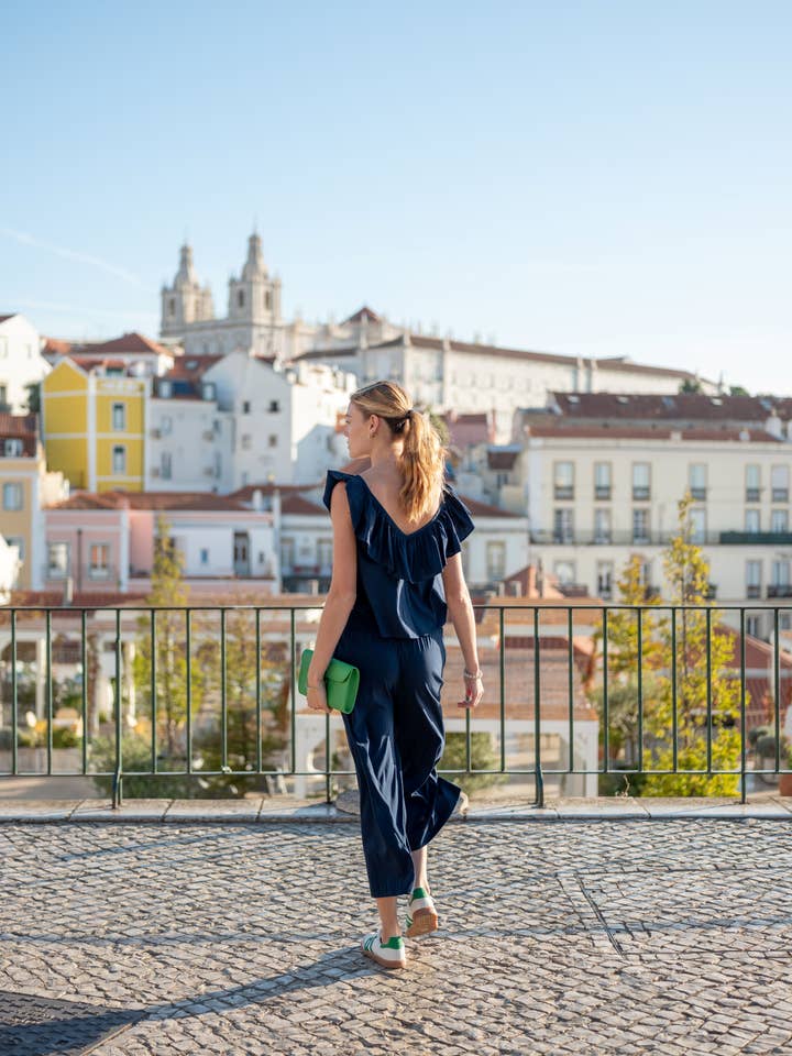 MERSEA - Wholesale Blouse - Women's - Veranda Ruffle Top7