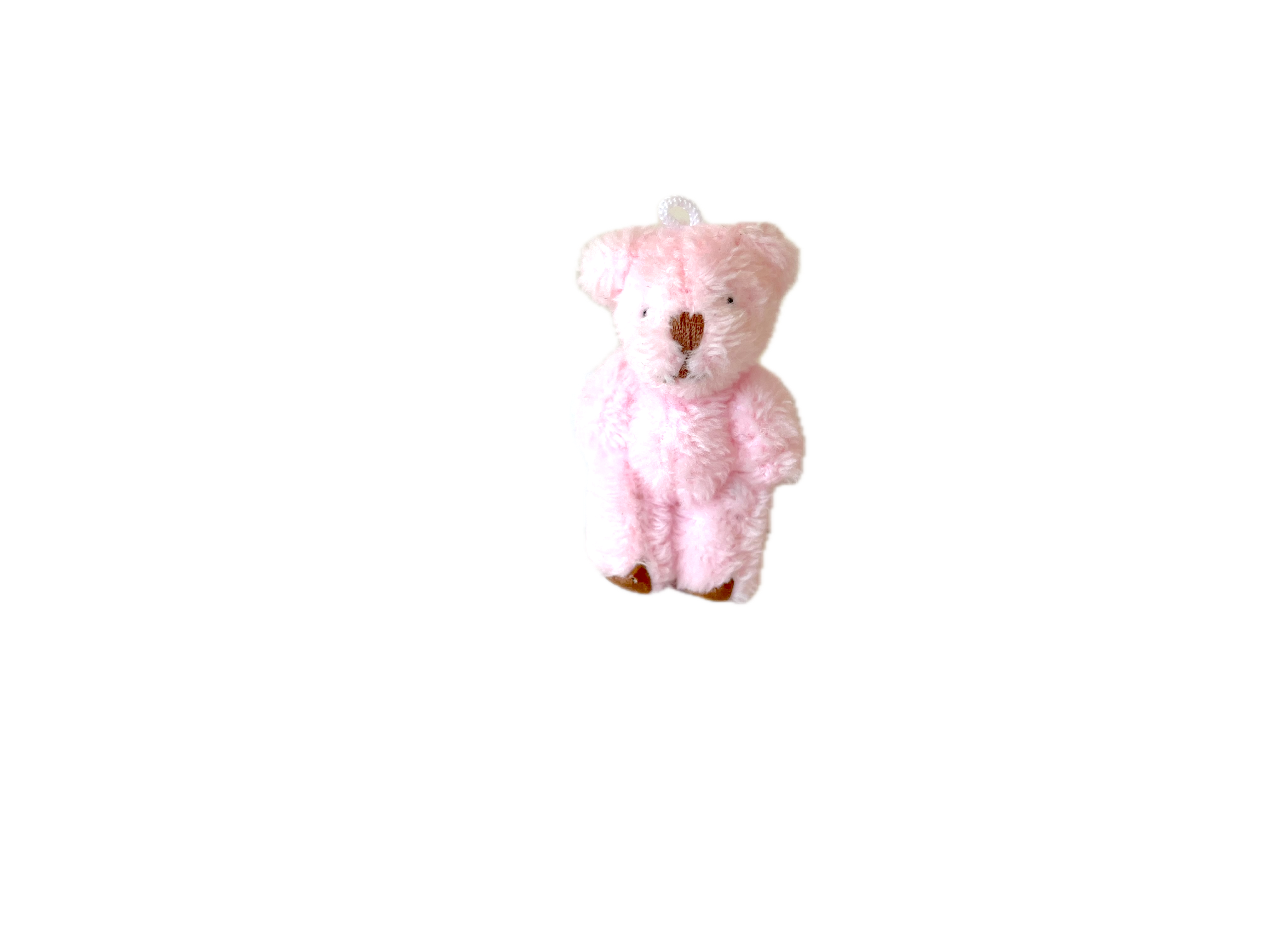 The Gifted Rat - Wholesale Stuffed/Plush Toy - Kids & Baby - Tiny Soft Stuffed Teddy Bear (Pink)6