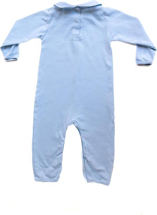 LoveBaby P - Wholesale Jumpsuit - Baby - Darling Romper1