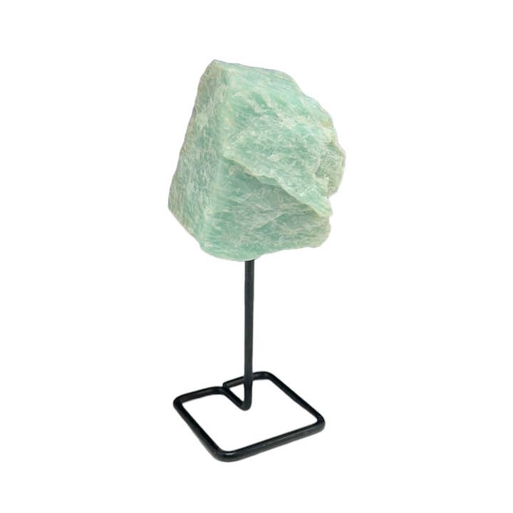 Quasar Gems USA - Wholesale Decorative Tabletop Object - Gemstone Pin Stands1