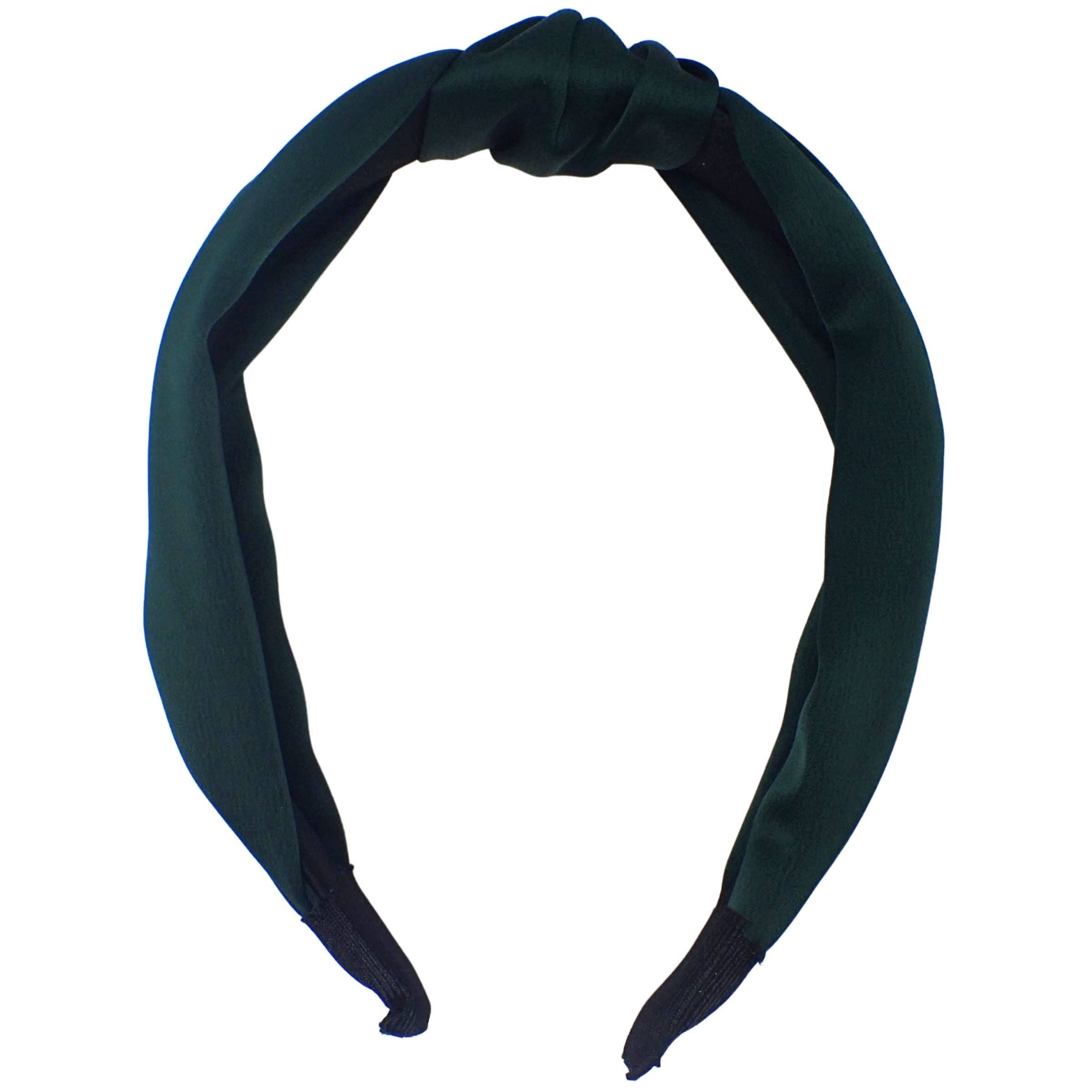 Topkids Accessories – wholesale Fashion headband – women's – Satin Knot Alice Bands Adult Women, Hair Accessories for Women, Hair Bands for Women, Thick Headband, Womens Headbands, Head Bands Adult Women, Wide Headbands4