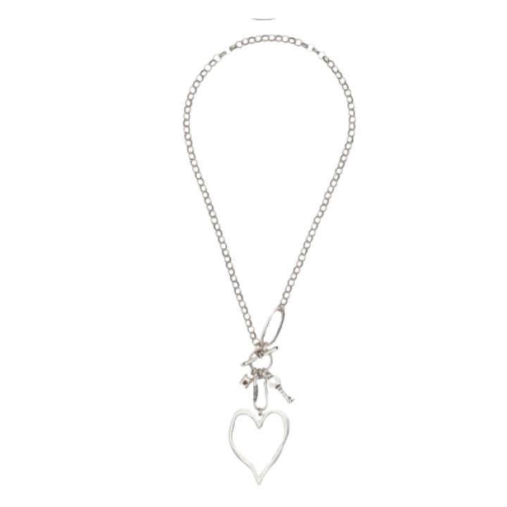 Collier Venus Love pour la vente par Avance
