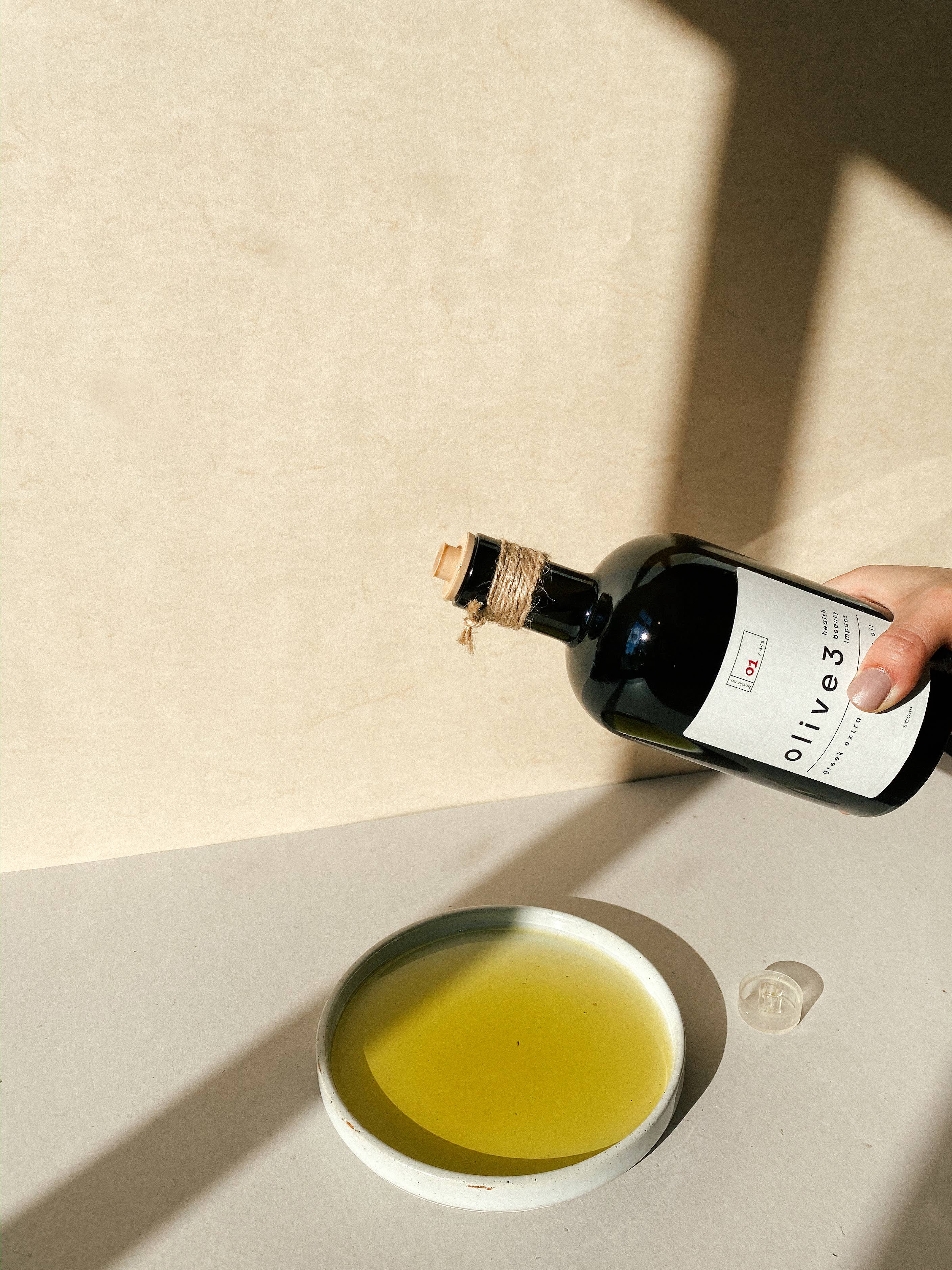 Olive3 - Wholesale Olive Oil - Olive3 Olive Oil1