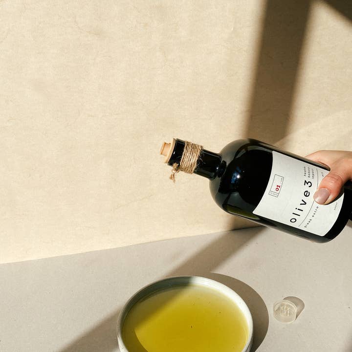 Olive3 - Wholesale Olive Oil - Olive3 Olive Oil1