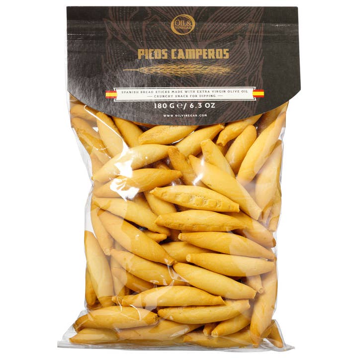 Oil & Vinegar - Wholesale Crackers - Picos Camperos 180g