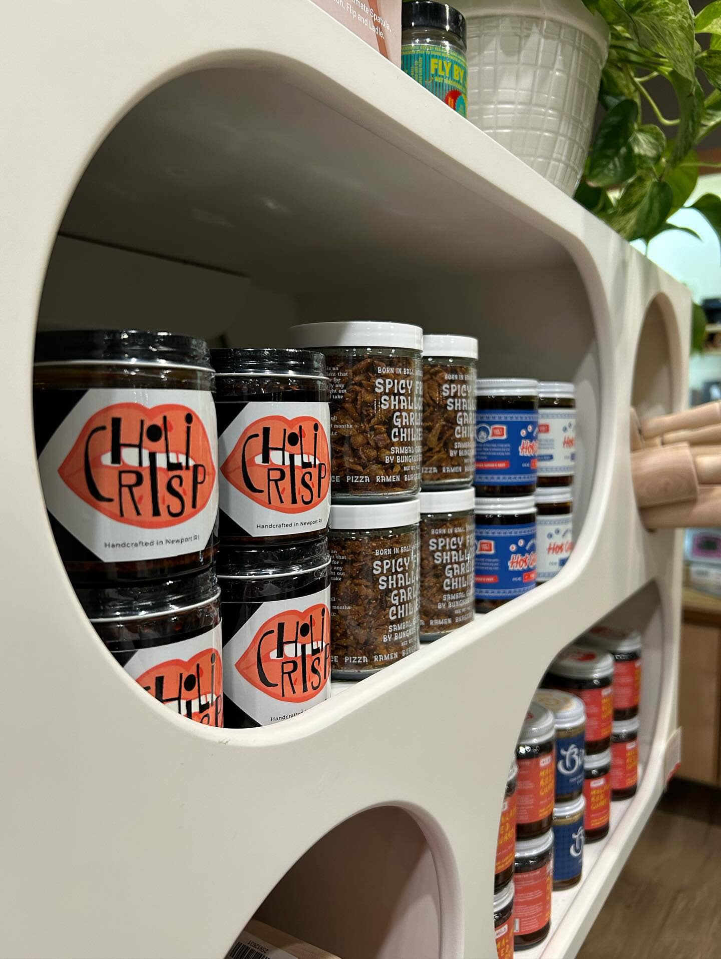 Yagi Noodles - Wholesale Chili Paste - Yagi Noodles Chili Crisp7