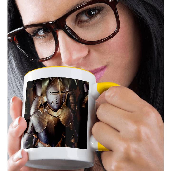 3dRose - Wholesale Coffee Mug - 3dRose, Austria, Styria, Graz, Suits of armor, Mug1