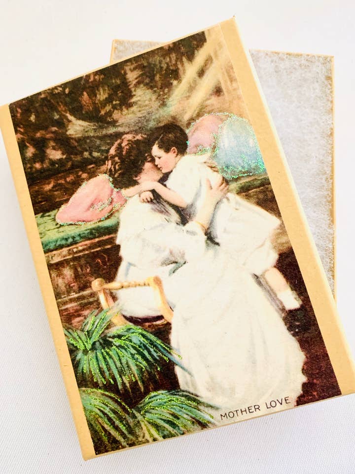 Mother's Day Love Gift Box for wholesale by ELLegant Creations, LLC