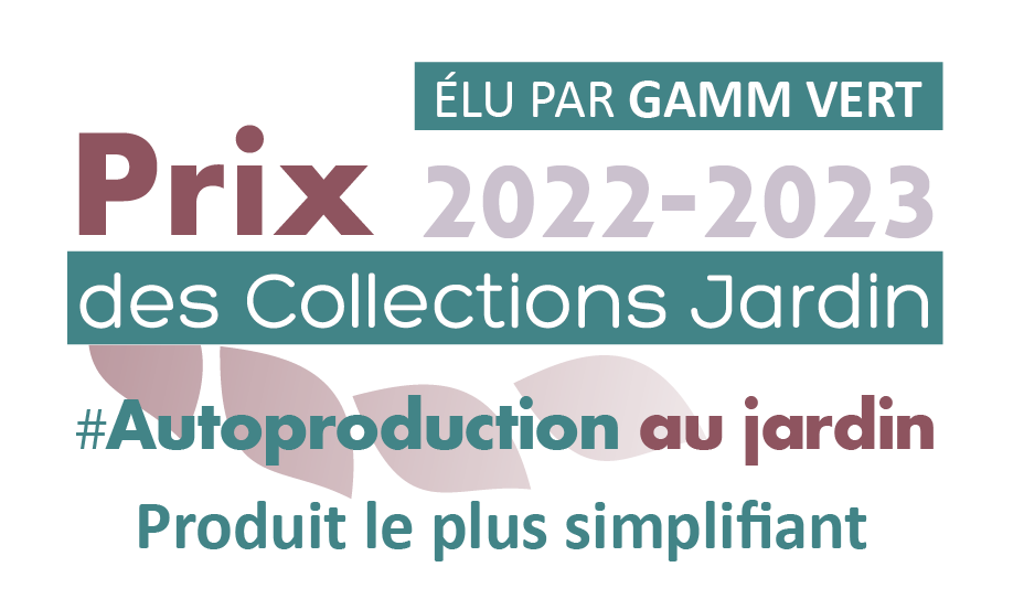 Berger-World - Vente Terreau de plantation/rempotage - Little Jungle 40 grammes - réservoir d'eau solide5