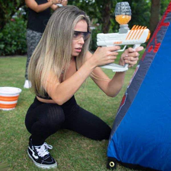 Showcase - Wholesale Classic Toy - Kids - Gel BlasterĀ® SURGE Fully Automatic Water Bead Blaster2