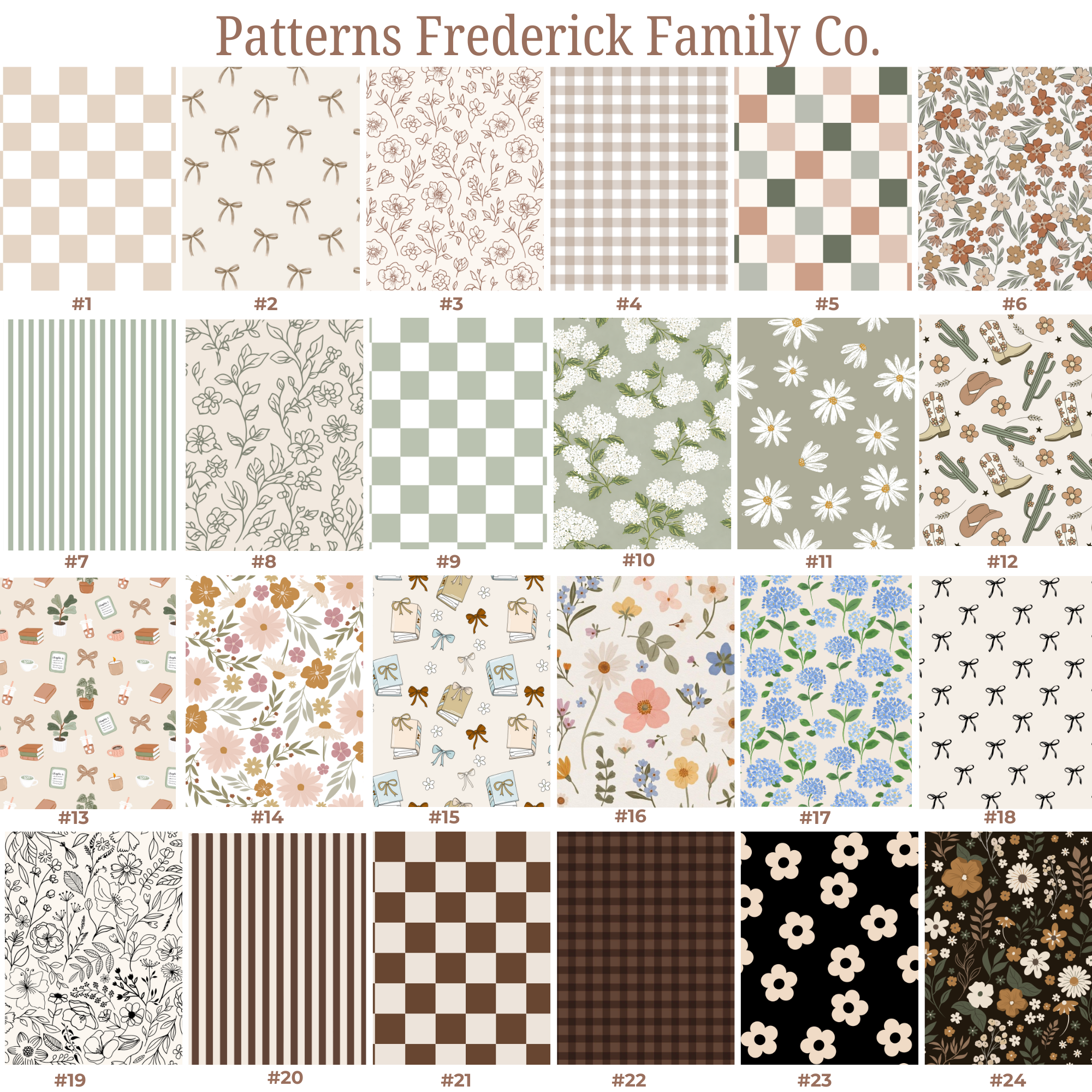 Frederick Family Co. - Wholesale Car Coaster - Women's - Car Coasters, Set of 2 Car Coasters6