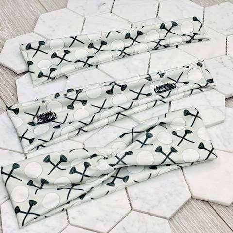 Golf for wholesale by xoxoNickyBee Headbands