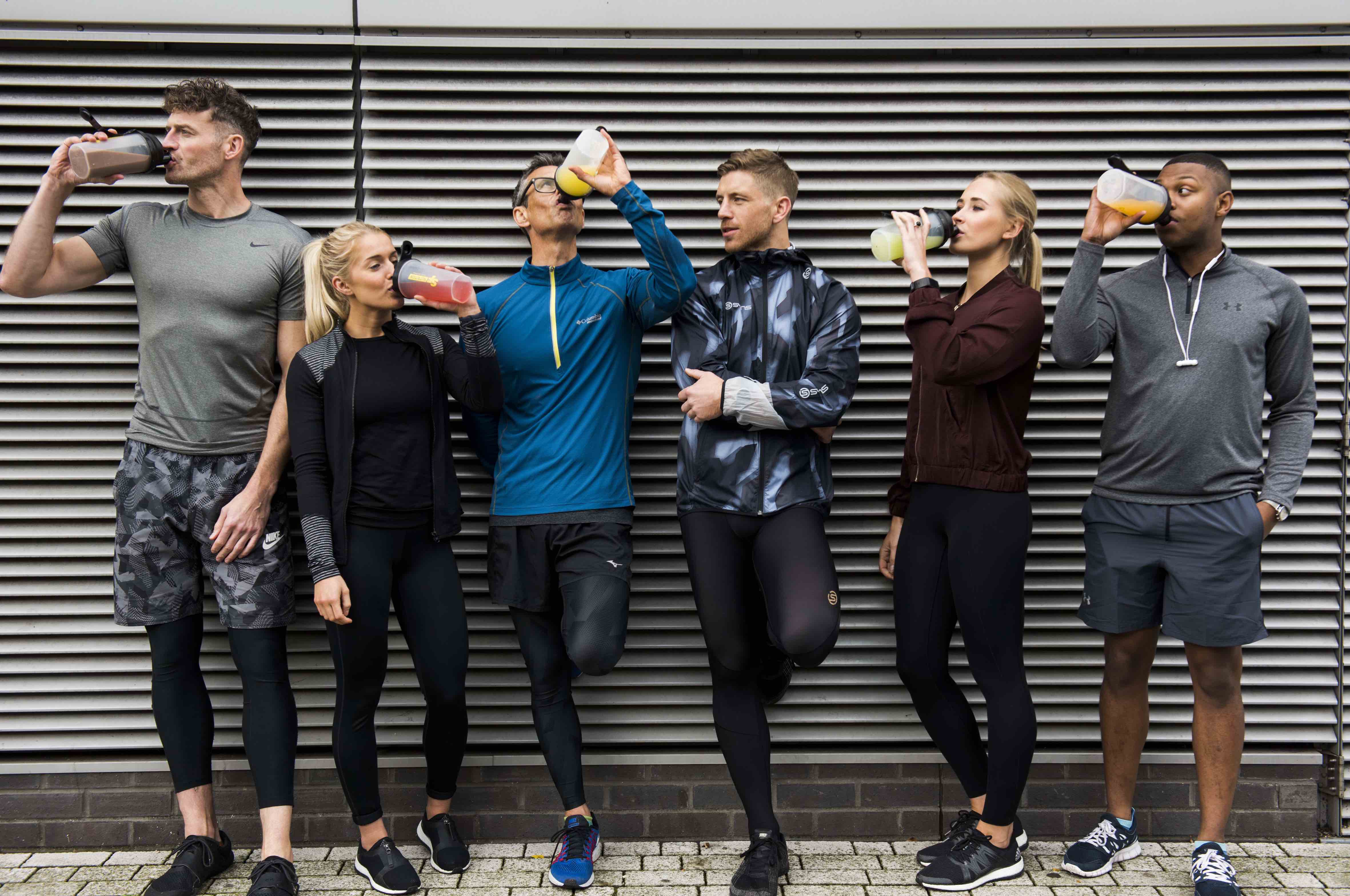 SF Nutrition – wholesale Protein/superfood powder – Whey Protein12