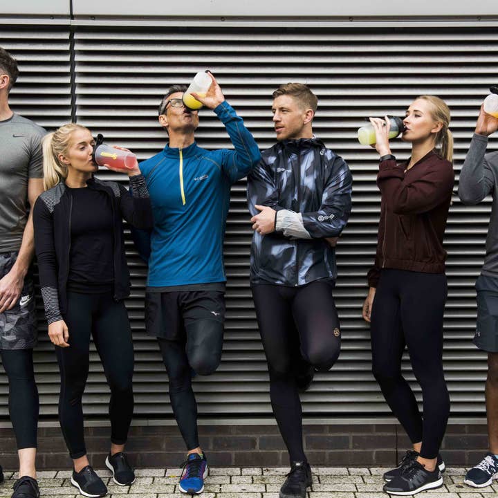 SF Nutrition – wholesale Protein/superfood powder – Whey Protein12