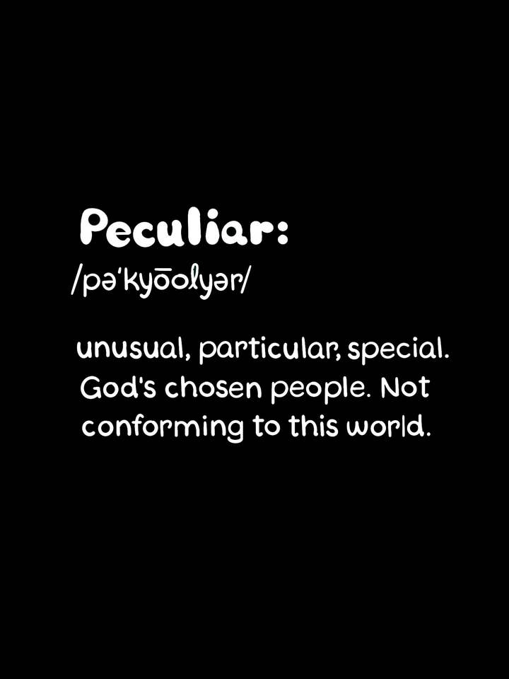 Peculiar Artwork Print for wholesale by Laura Adams