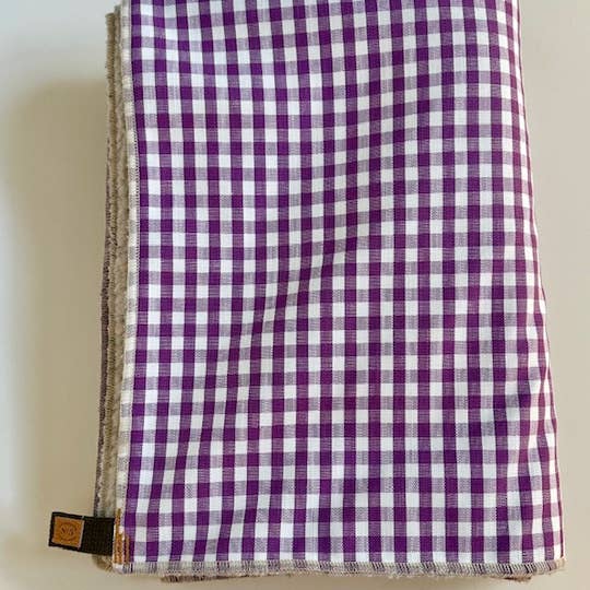 Mulberry Dusk Deken voor wholesale door Finnegan’s Standard Goods