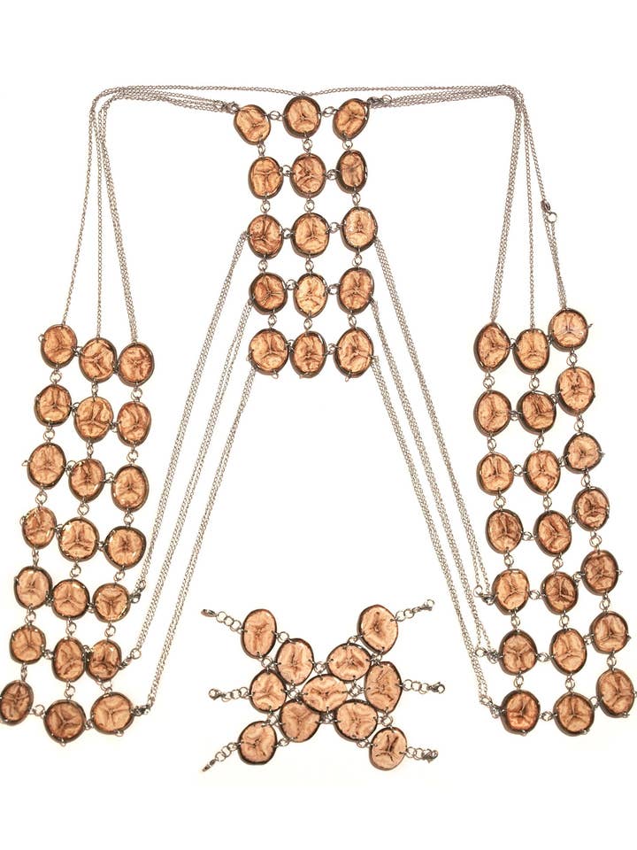 In-Väst för wholesale av Liliana Salazar