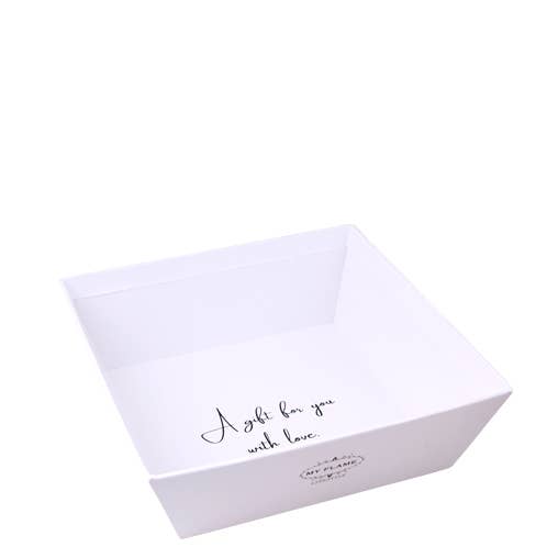 PRESENTKORG - 21x7 för wholesale av My Flame Lifestyle