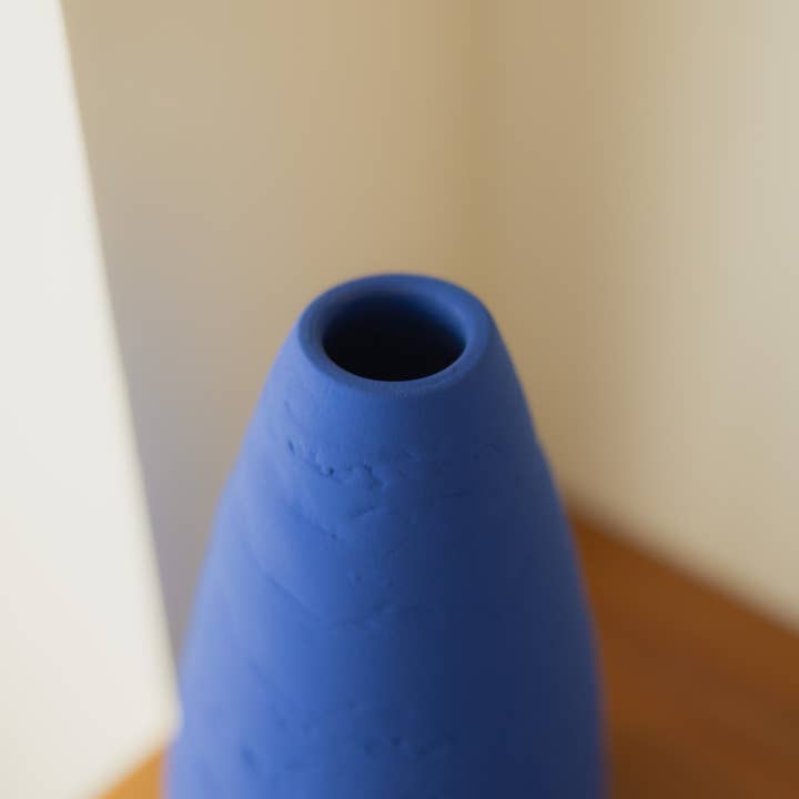 Ondas e Planaltos Lda – wholesale Vase – Handmade Ceramic Naxos