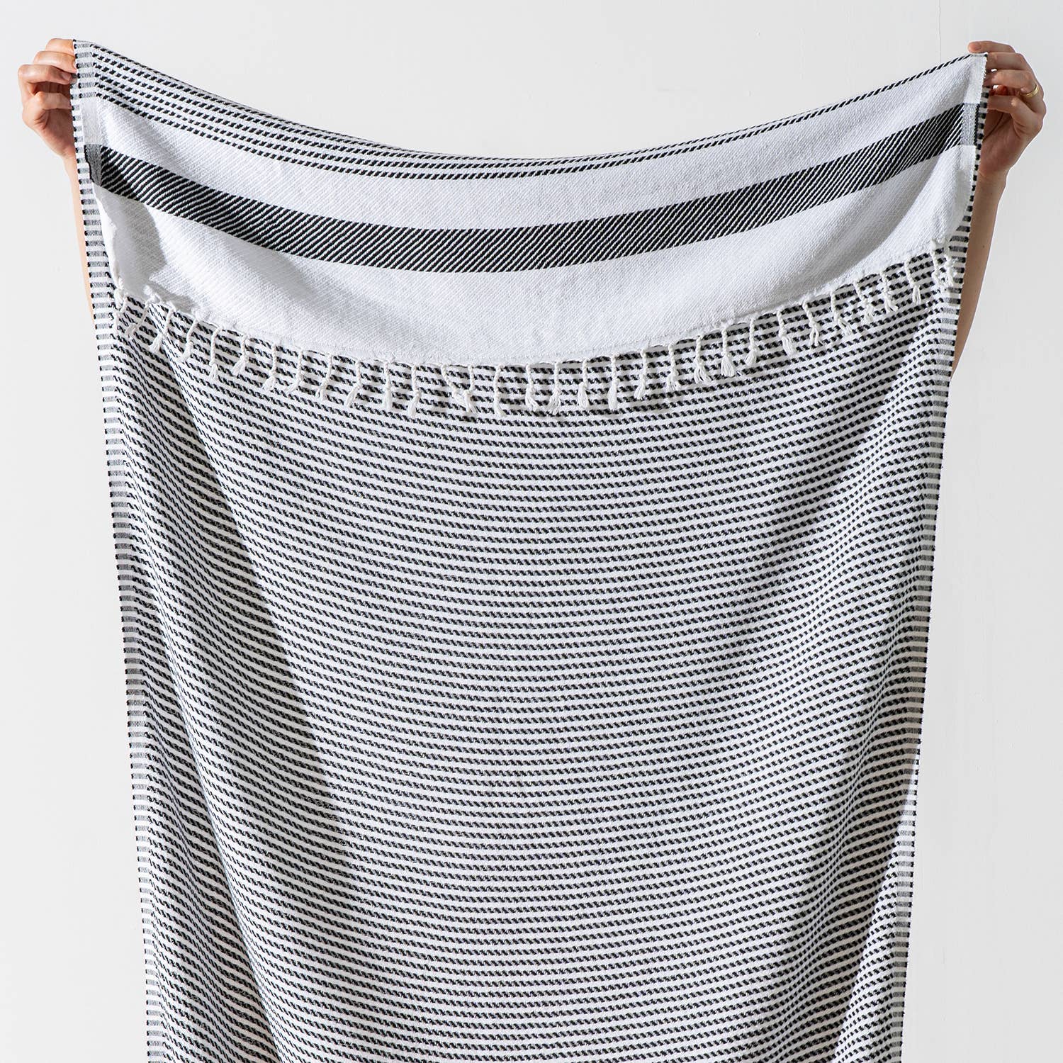 Kikoya - Vendita all'ingrosso Telo mare - Asciugamano da spiaggia turco Pestemal Hammam Fouta ad asciugatura rapida per piscina8